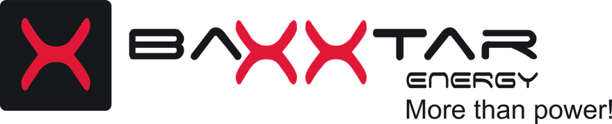 Baxxtar Energy — More than power!